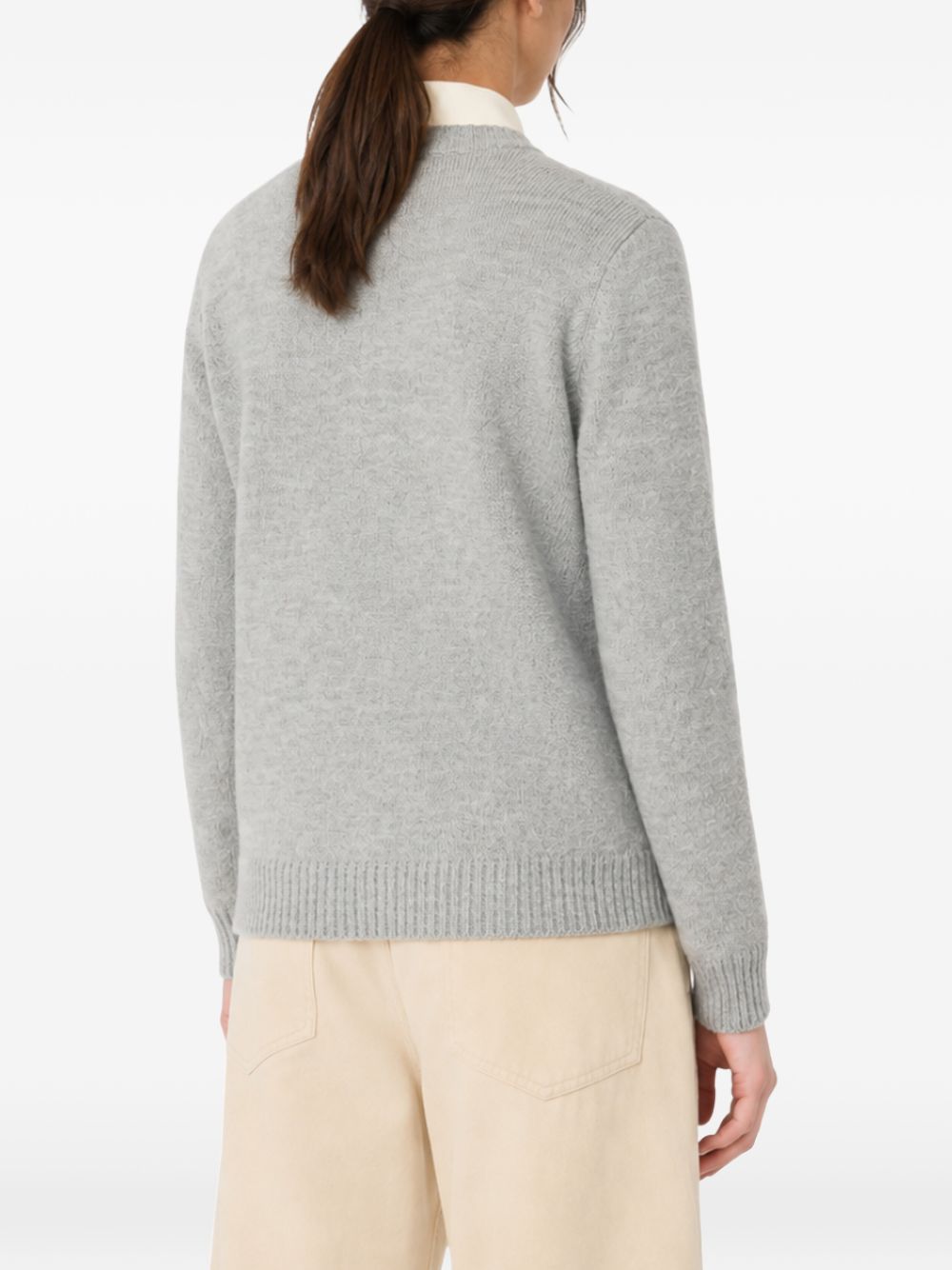 MAGLIERIA WEEKEND MAX MARA wkdnitra 