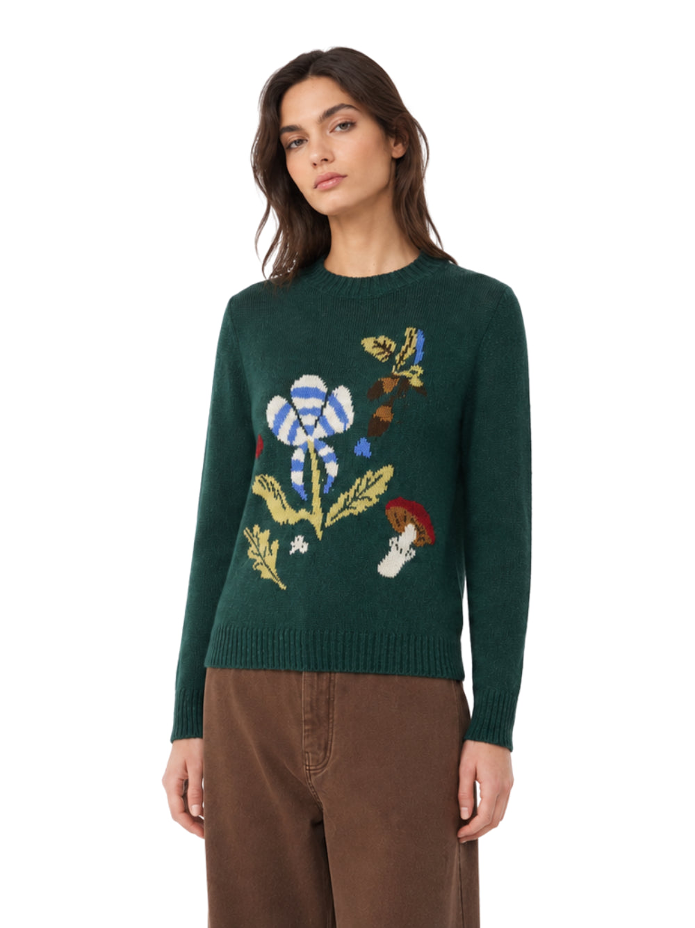 MAGLIERIA WEEKEND MAX MARA wkdnitra 