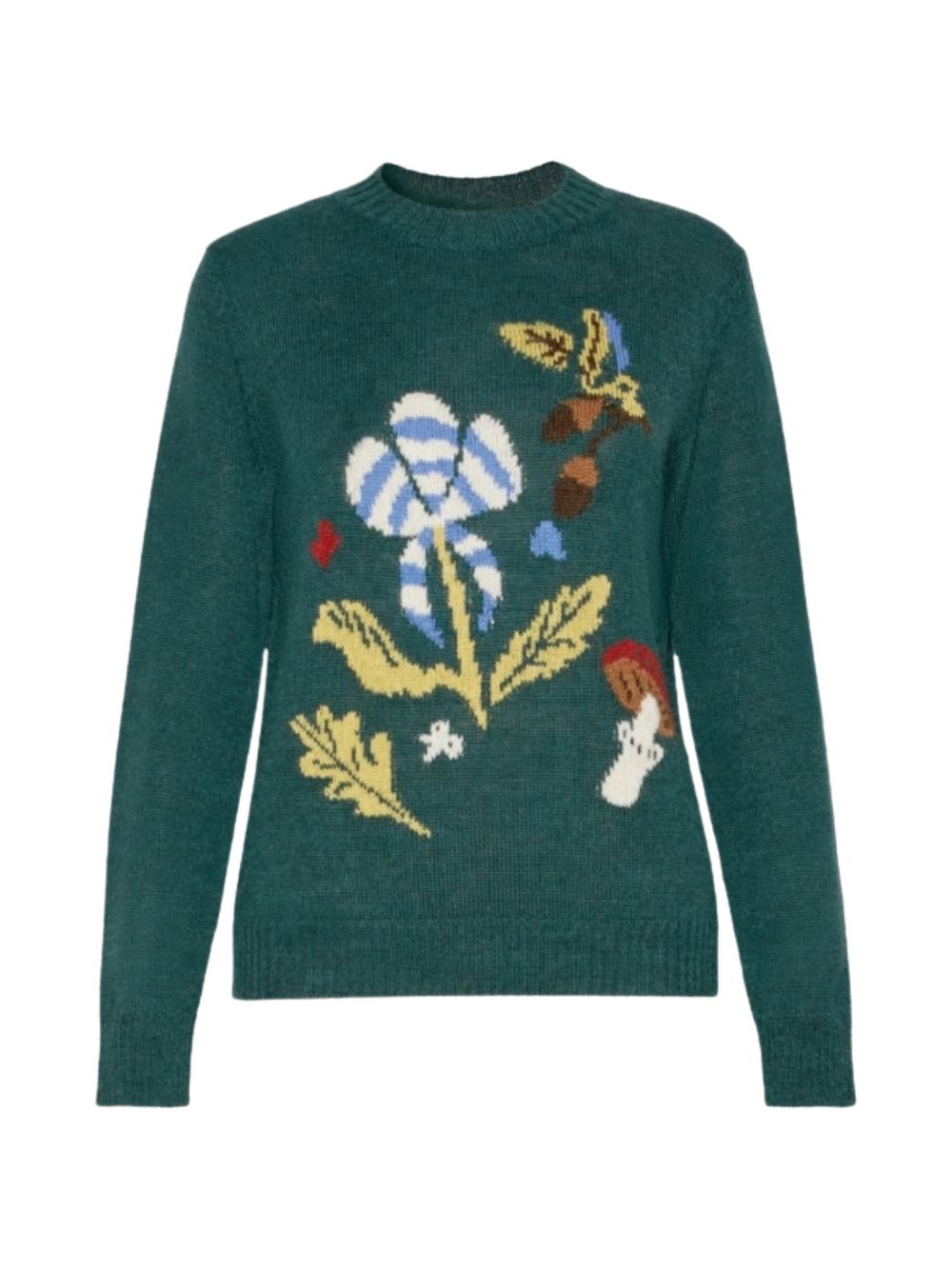MAGLIERIA WEEKEND MAX MARA wkdnitra 