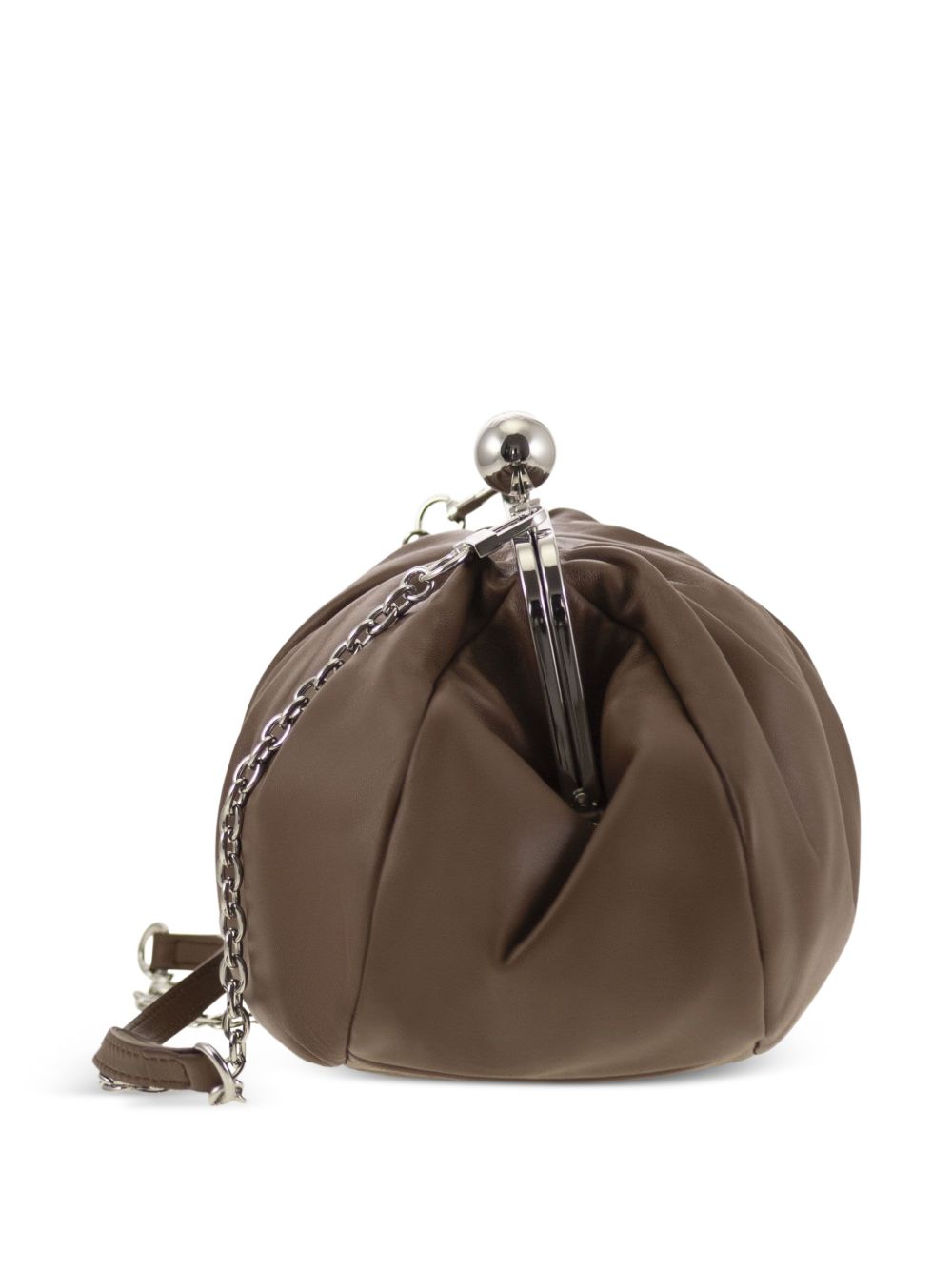 BORSE A MANO WEEKEND MAX MARA cubico 