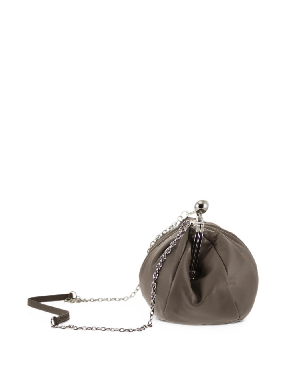BORSE A MANO WEEKEND MAX MARA cubico 