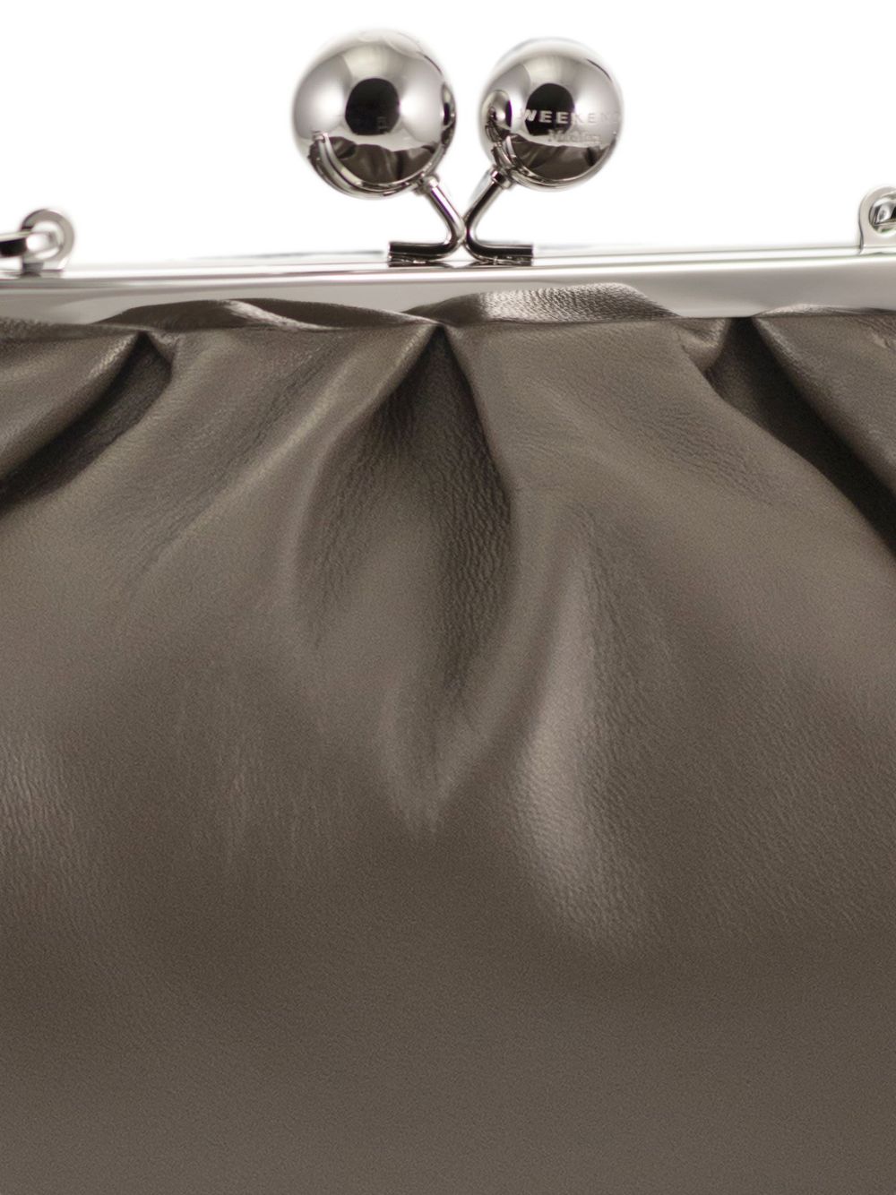 BORSE A MANO WEEKEND MAX MARA cubico 