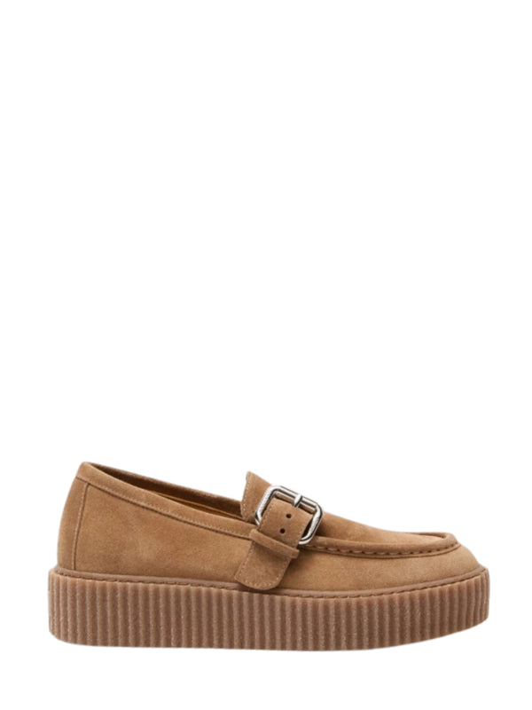 MOCASSINI WEEKEND MAX MARA wkanavetta 
