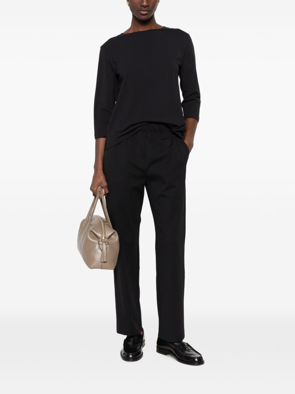 PANTALONI WEEKEND MAX MARA wkdelfo 