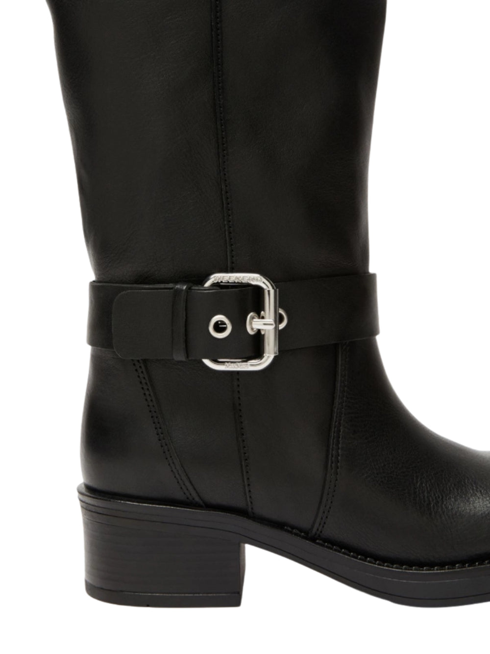 STIVALI WEEKEND MAX MARA wkaaddobbo 