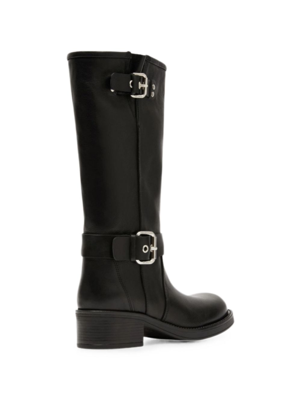 STIVALI WEEKEND MAX MARA wkaaddobbo 