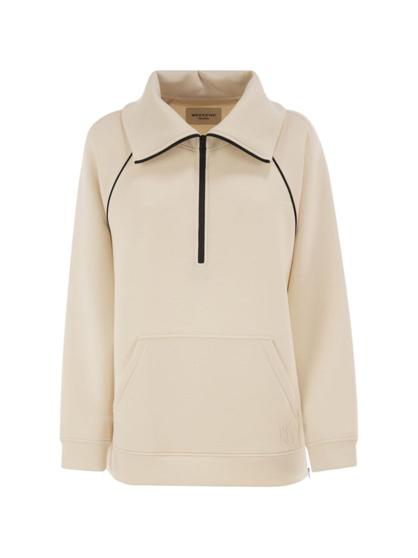FELPE WEEKEND MAX MARA wkdballata 