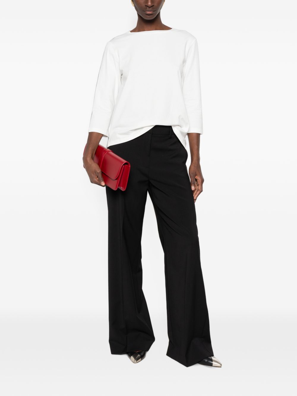 T-SHIRT WEEKEND MAX MARA wkdmultia 