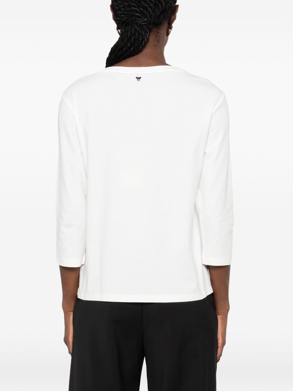 T-SHIRT WEEKEND MAX MARA wkdmultia 