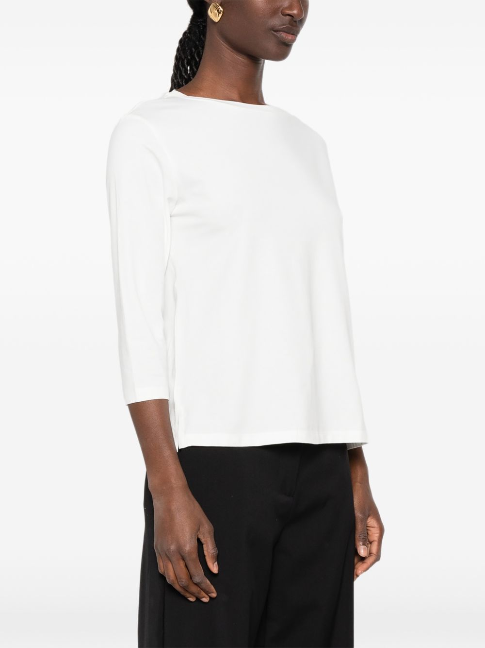 T-SHIRT WEEKEND MAX MARA wkdmultia 