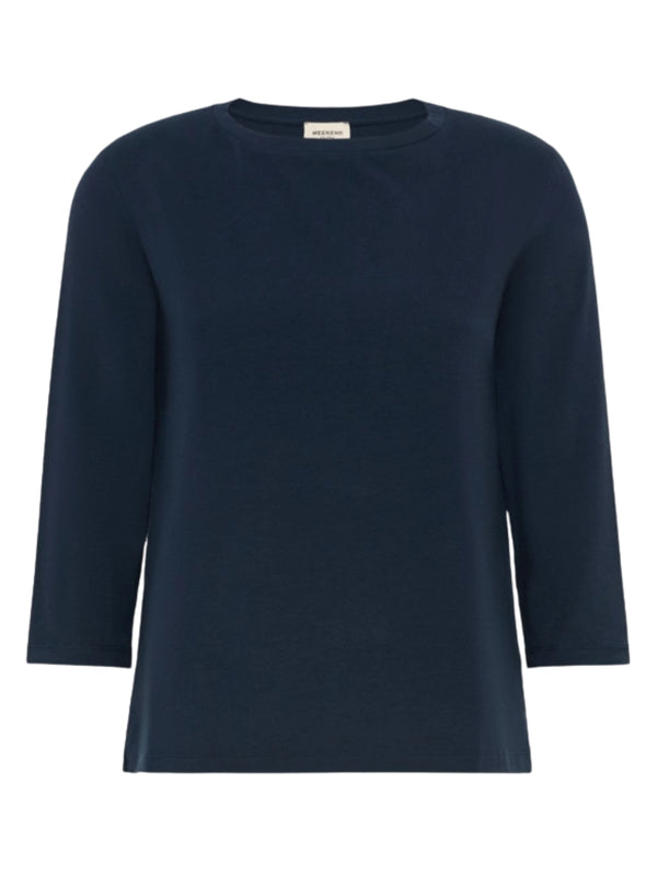 T-SHIRT WEEKEND MAX MARA wkdmultia 
