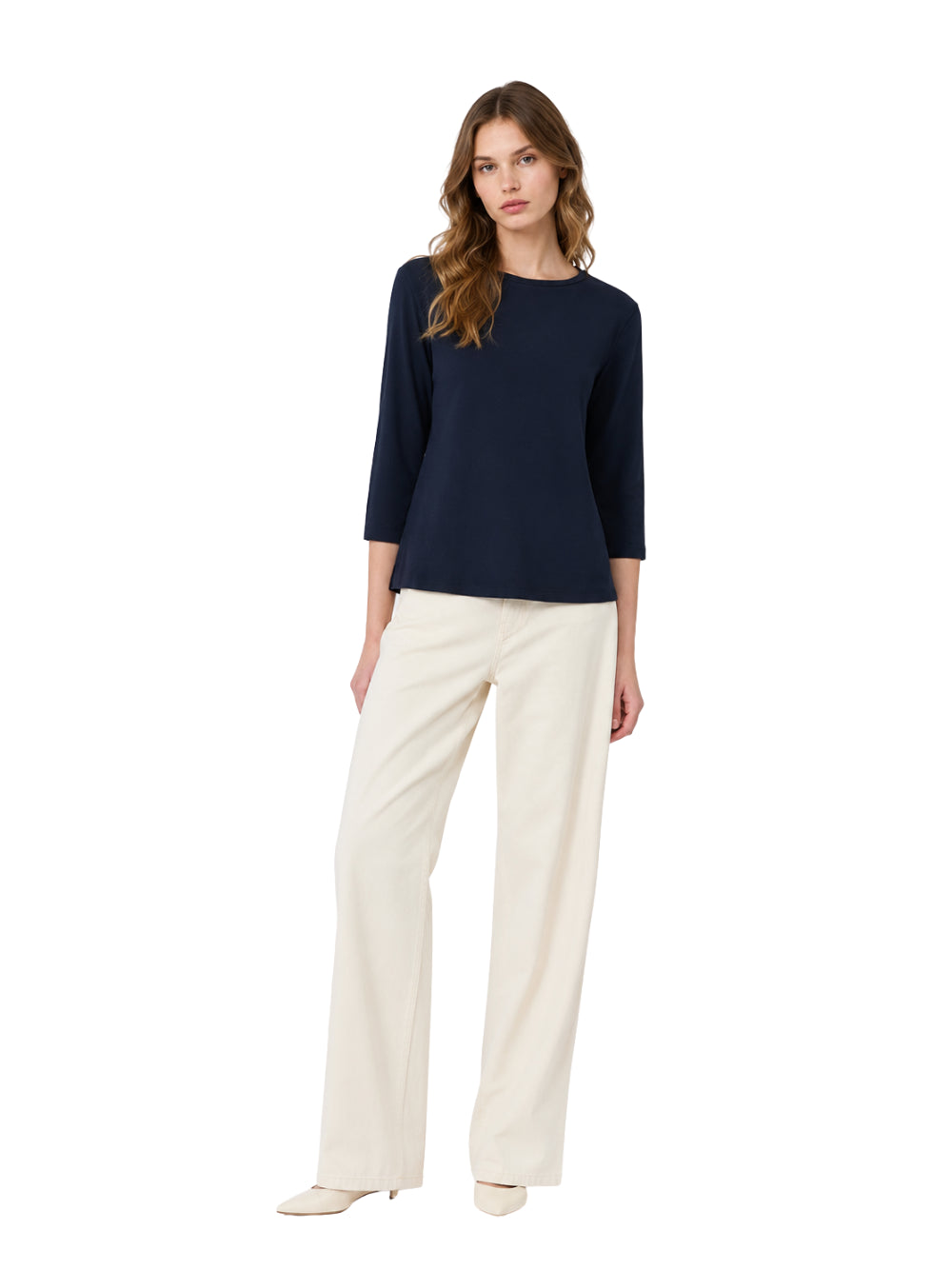 T-SHIRT WEEKEND MAX MARA wkdmultia 