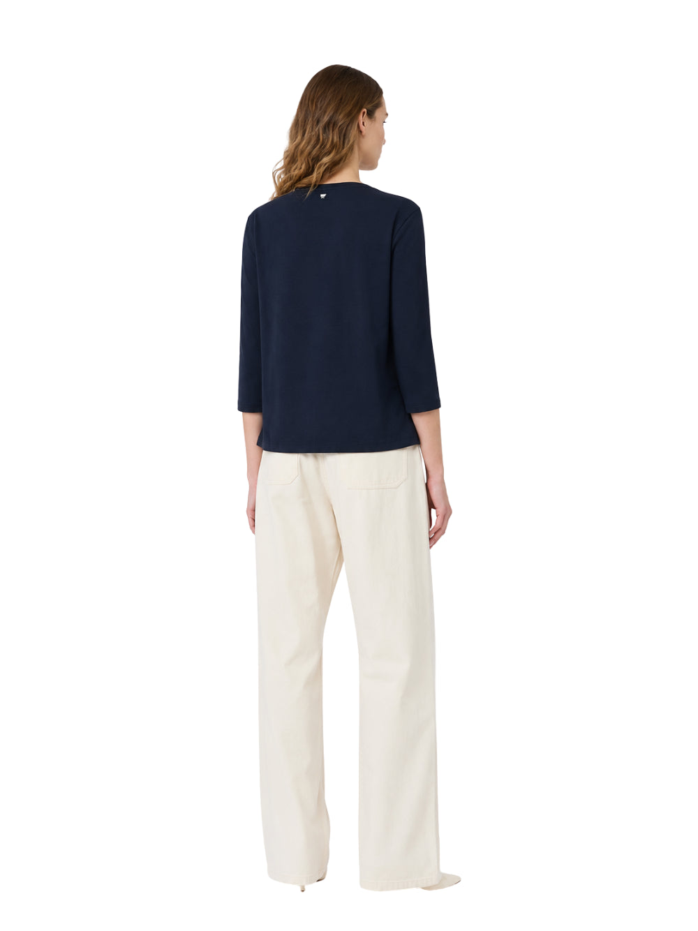 T-SHIRT WEEKEND MAX MARA wkdmultia 