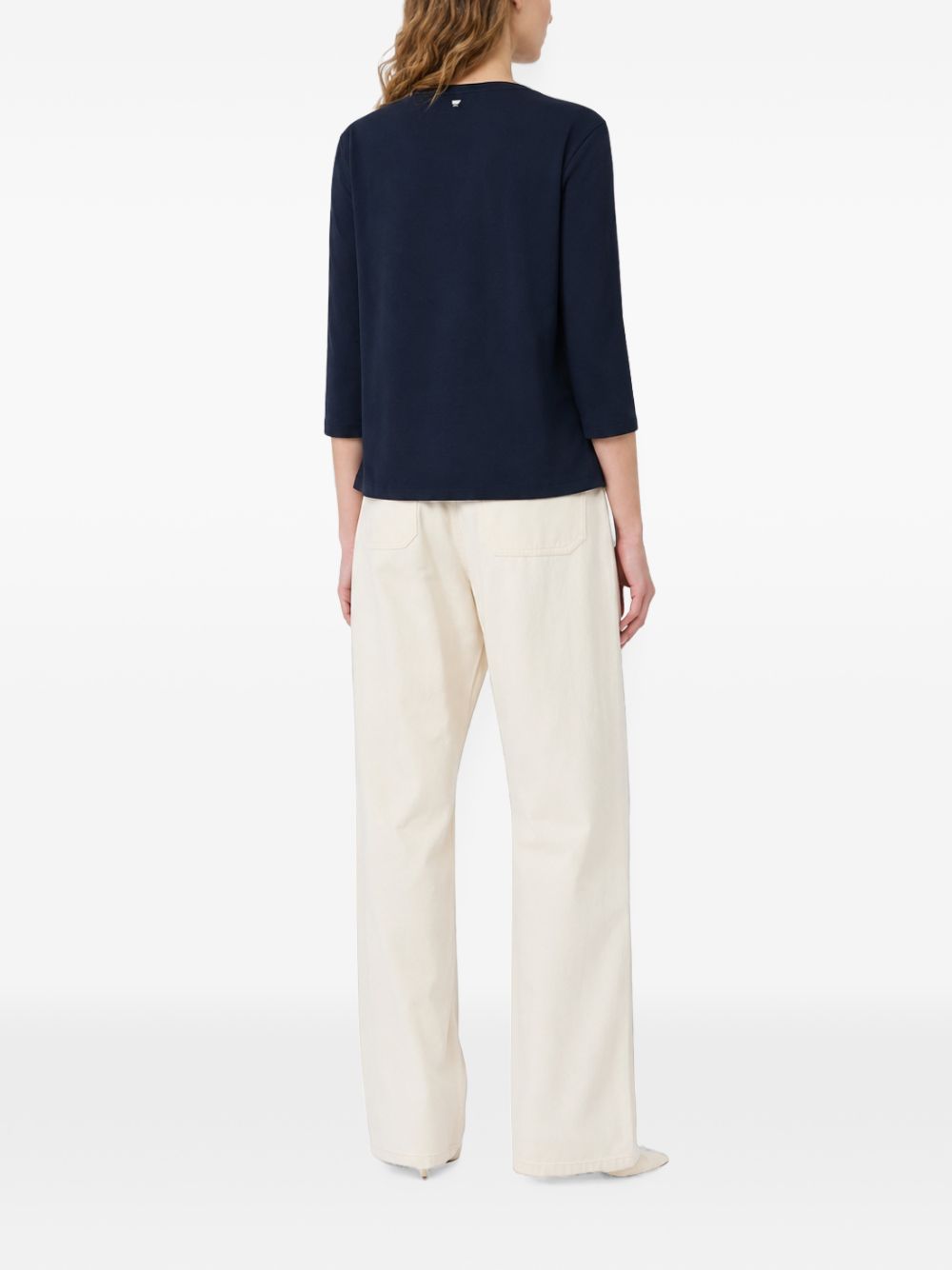 T-SHIRT WEEKEND MAX MARA wkdmultia 