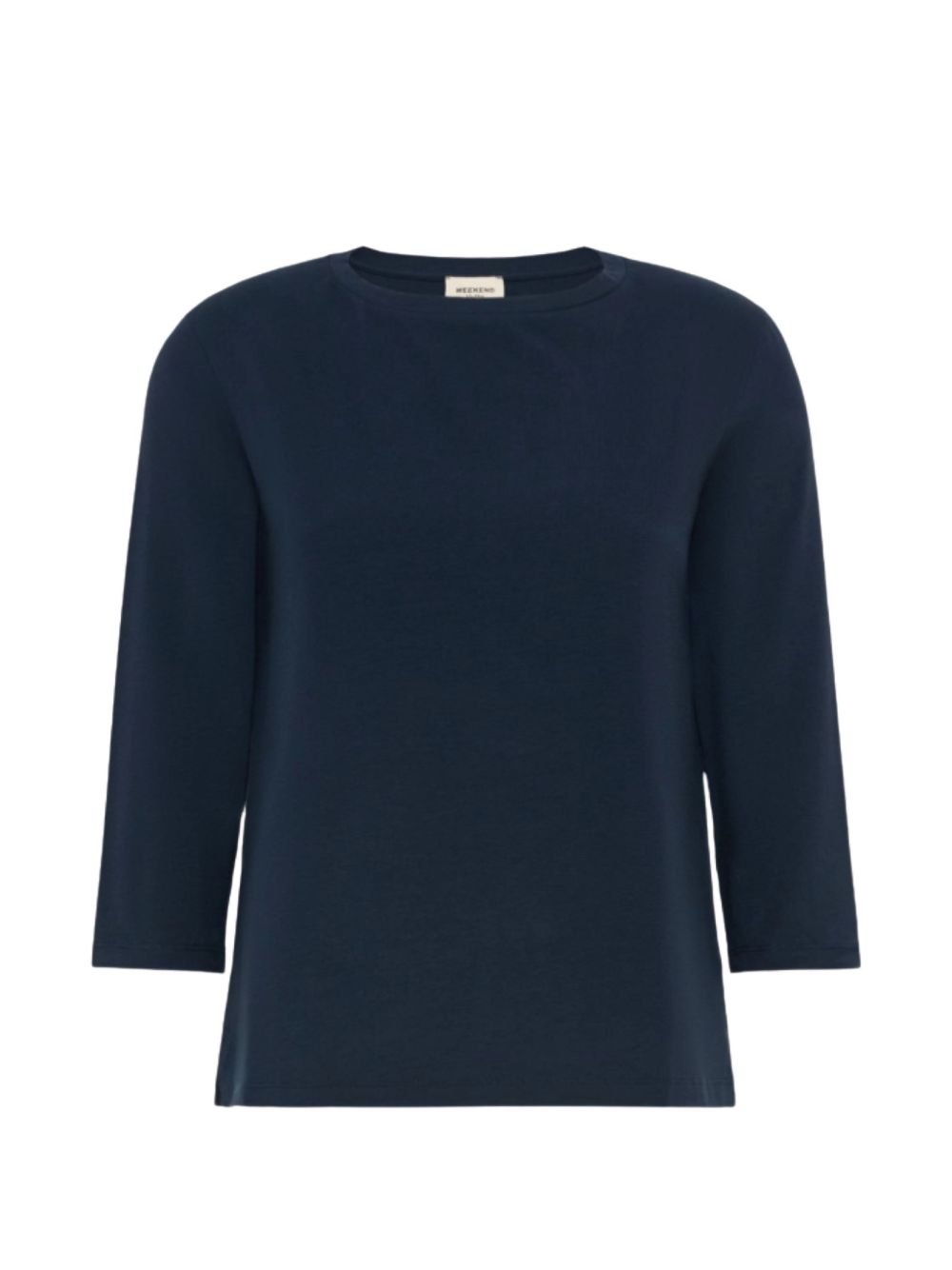 T-SHIRT WEEKEND MAX MARA wkdmultia 