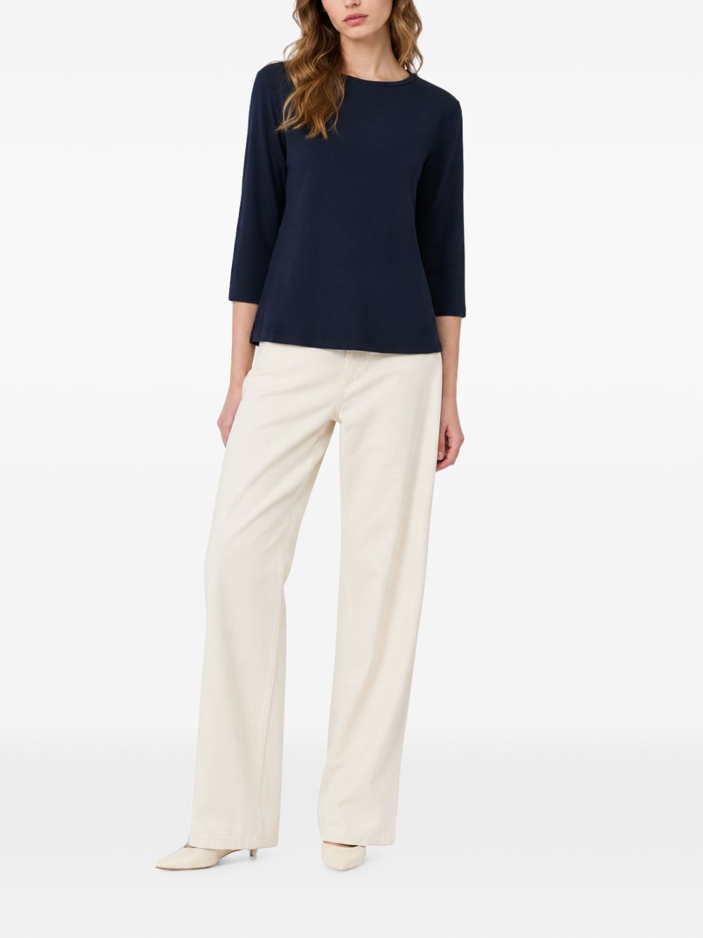T-SHIRT WEEKEND MAX MARA wkdmultia 