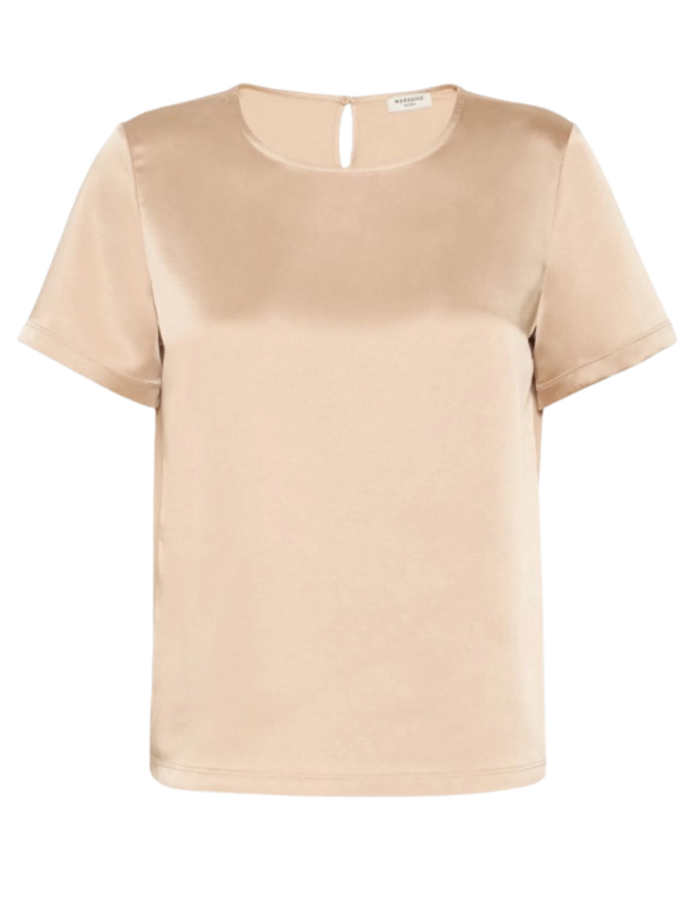 T-SHIRT WEEKEND MAX MARA wkdgilbert 