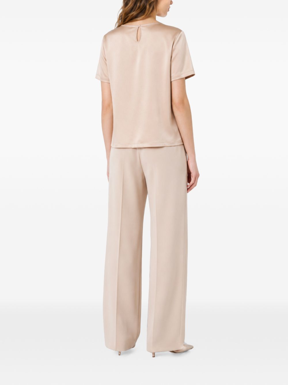 T-SHIRT WEEKEND MAX MARA wkdgilbert 