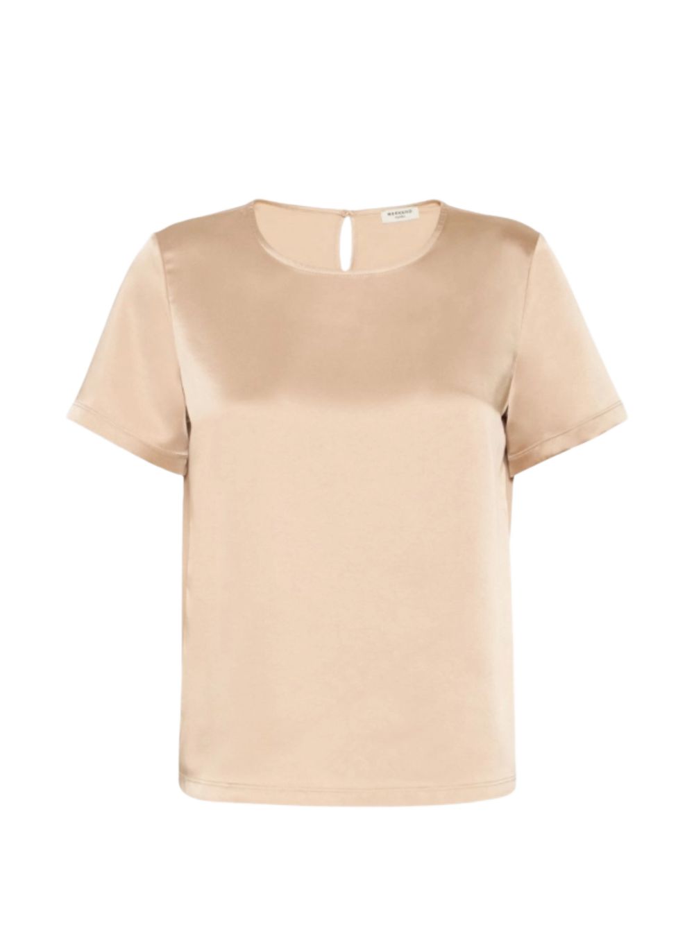 T-SHIRT WEEKEND MAX MARA wkdgilbert 