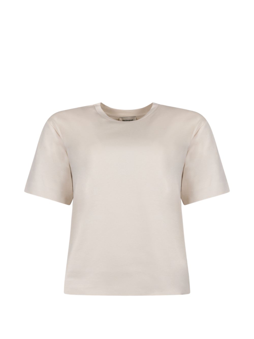 T-SHIRT WEEKEND MAX MARA wkdmultid 