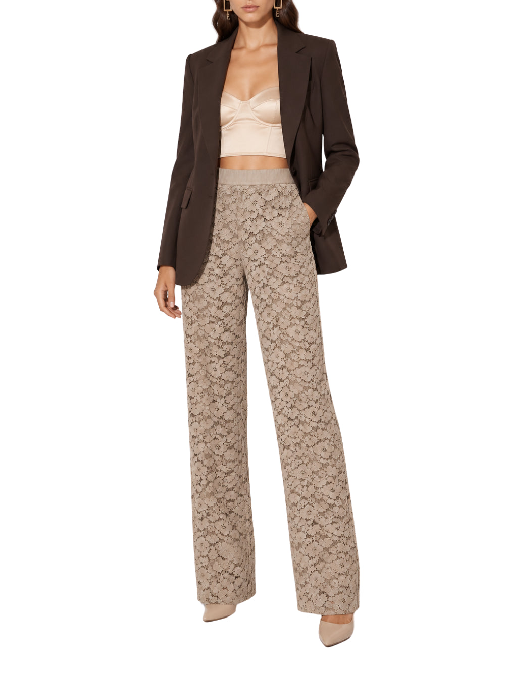 PANTALONI Clips  