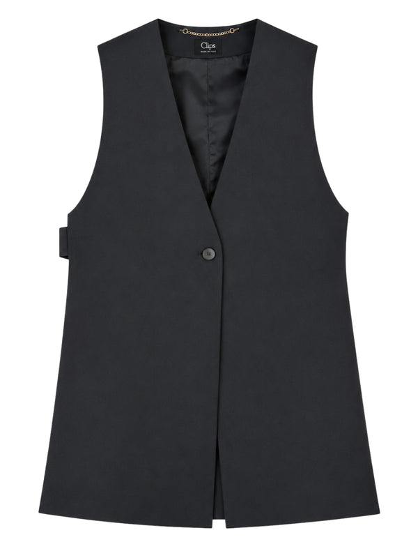 GILET Clips  