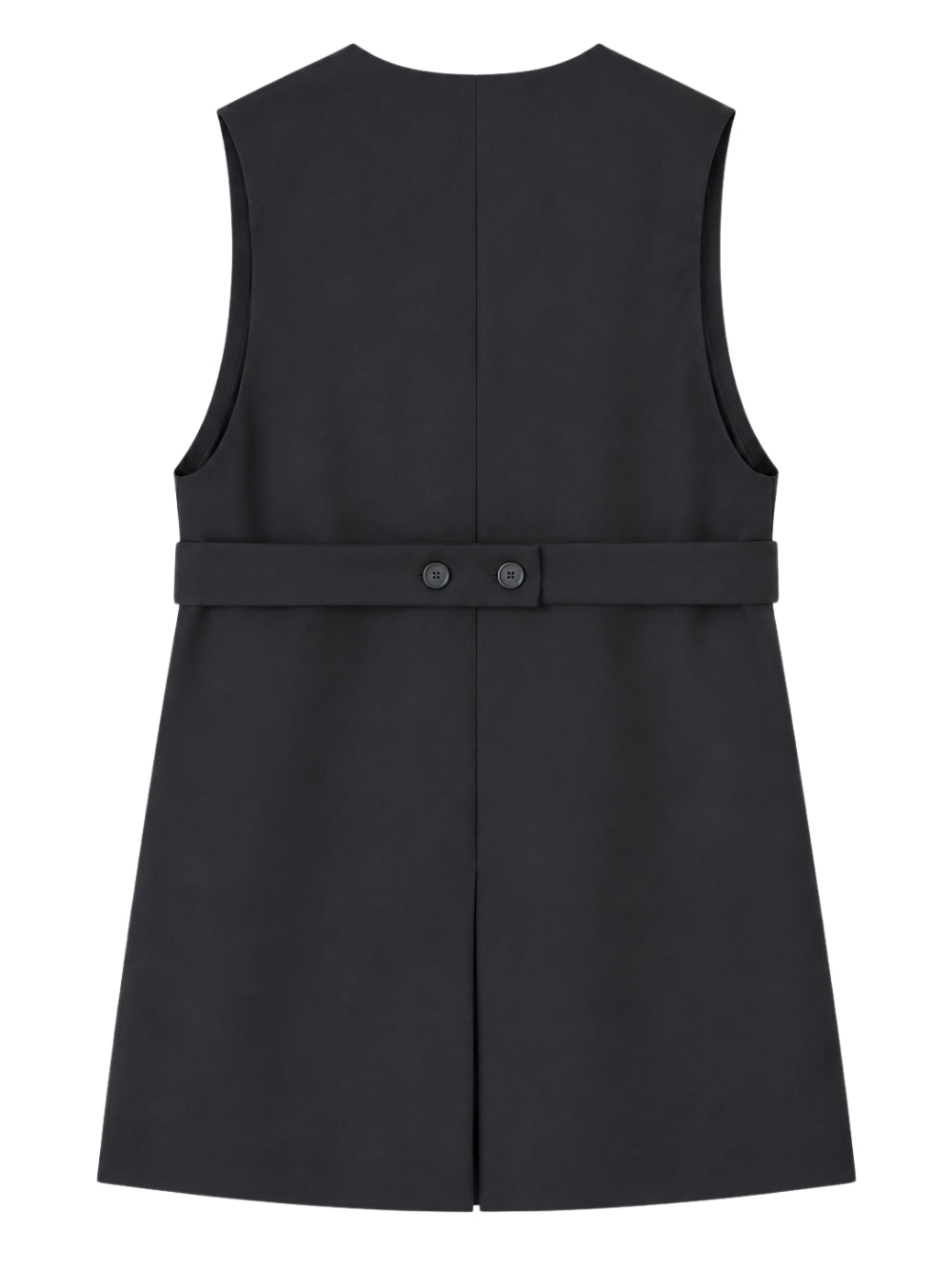 GILET Clips  