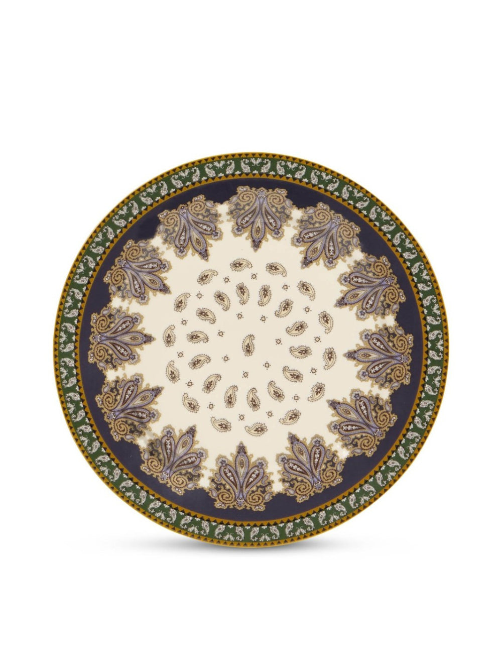 PIATTO ETRO HOME  