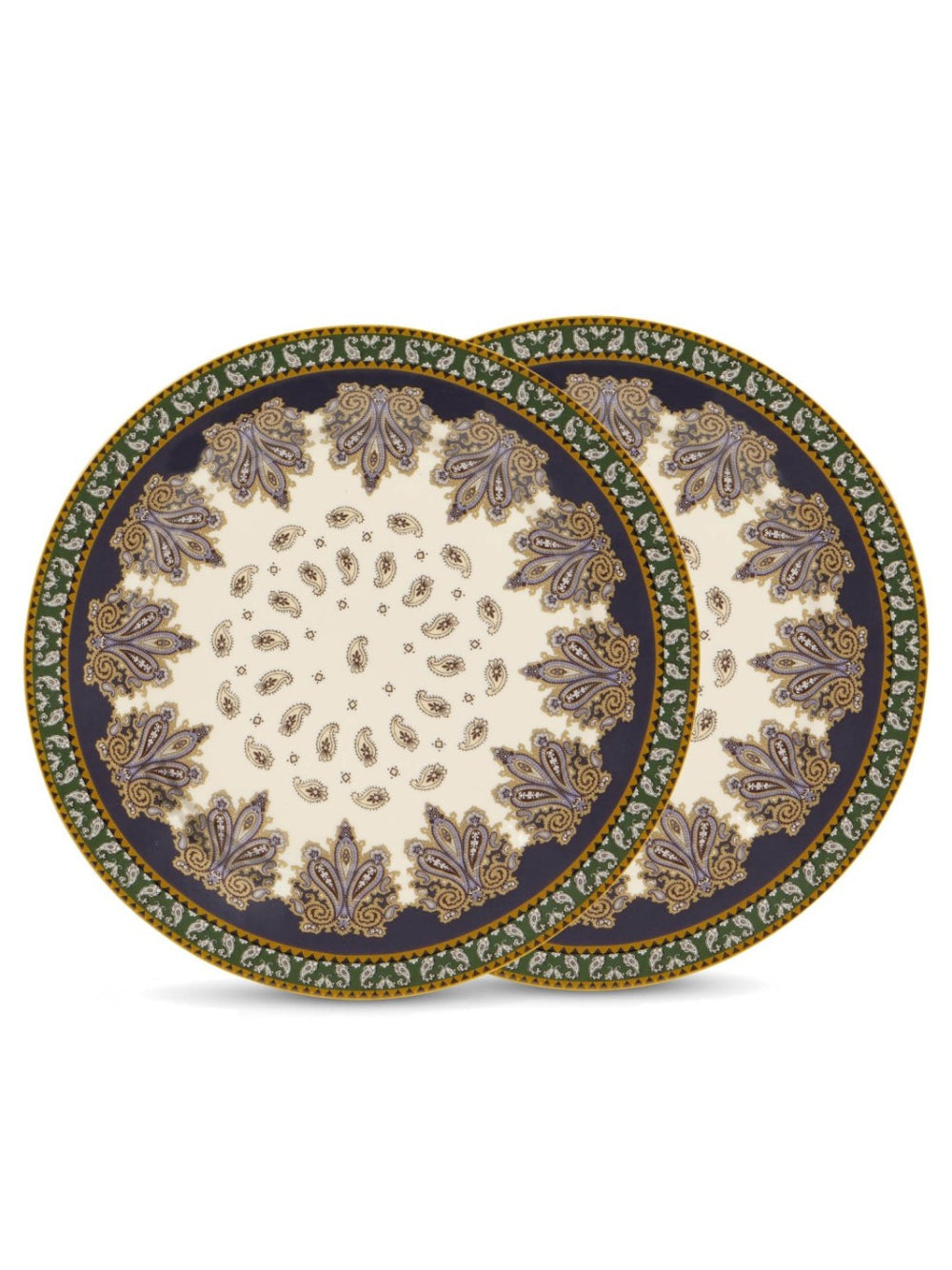 PIATTO ETRO HOME  