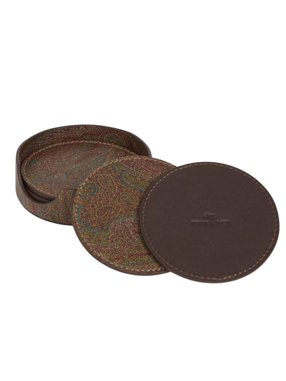 SOTTIBICCHIERI ETRO HOME  