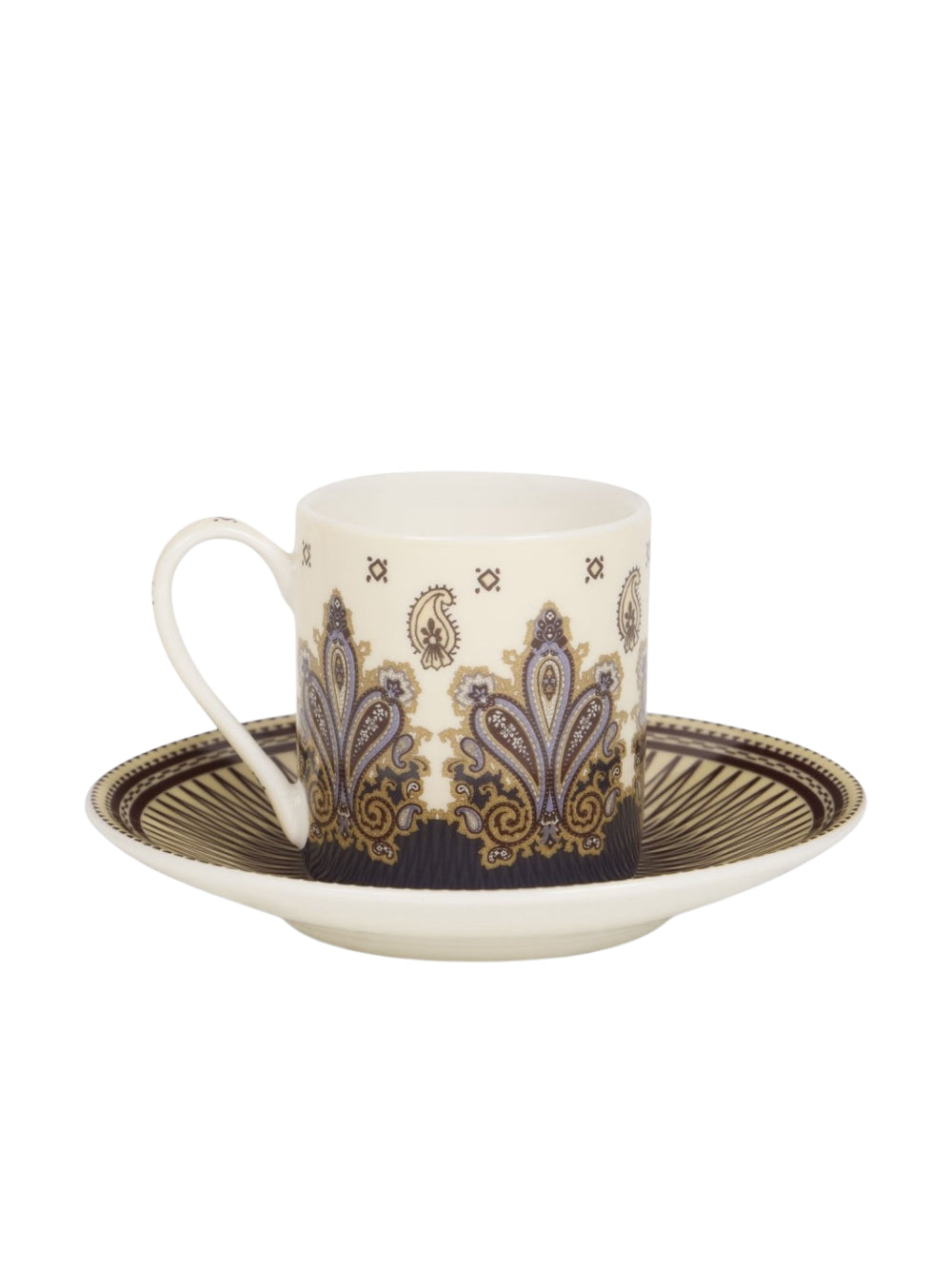 TAZZINE CAFFE ETRO HOME  