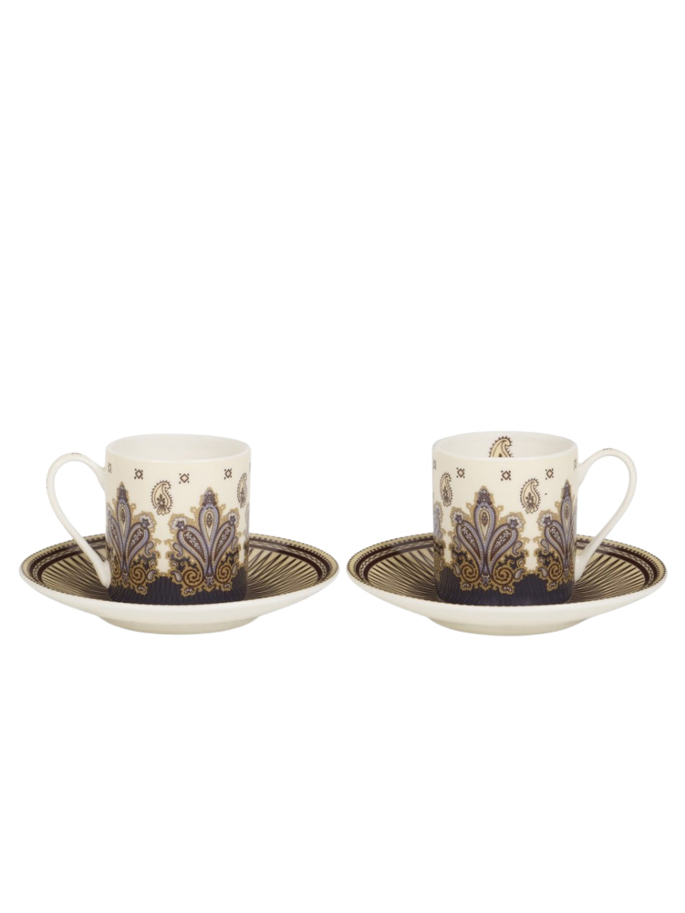 TAZZINE CAFFE ETRO HOME  