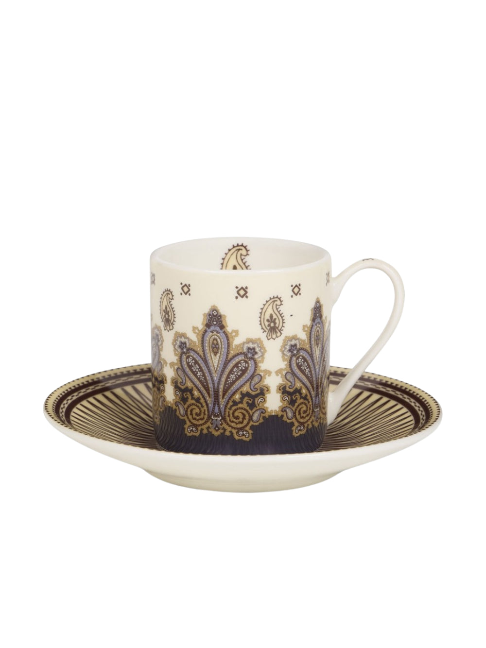 TAZZINE CAFFE ETRO HOME  