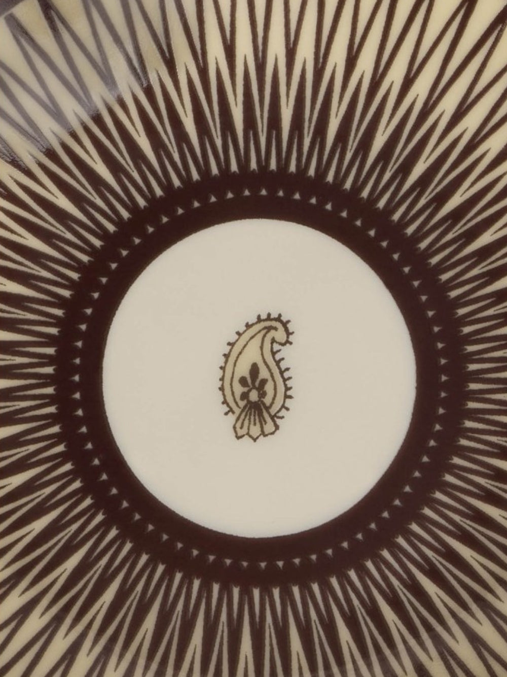 TAZZINE CAFFE ETRO HOME  