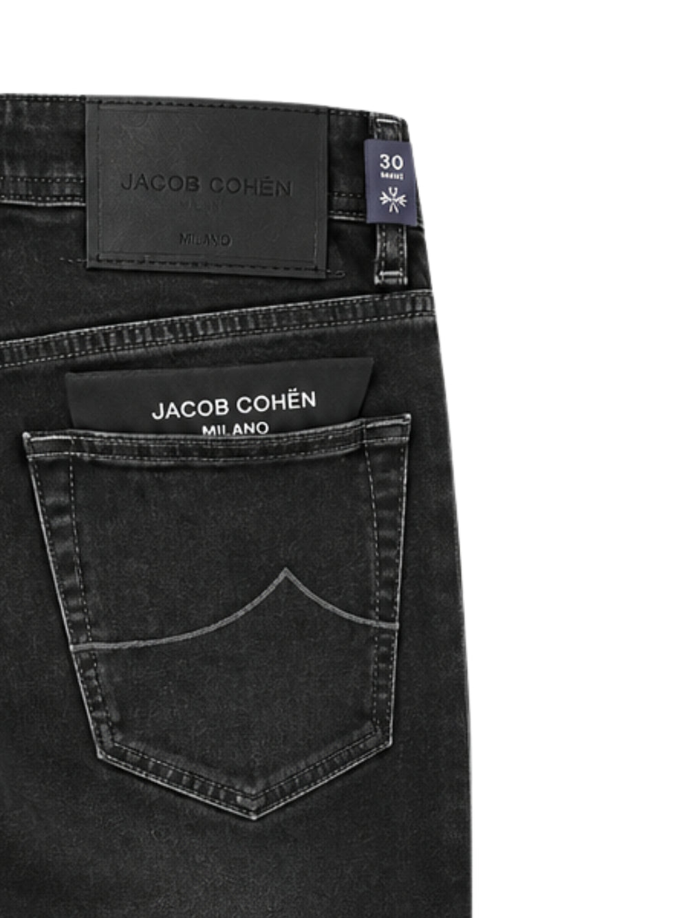 JEANS JACOB COHEN  