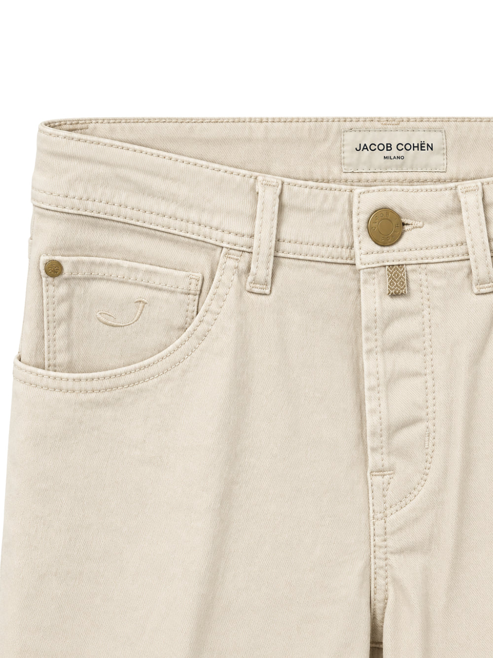 JEANS JACOB COHEN  
