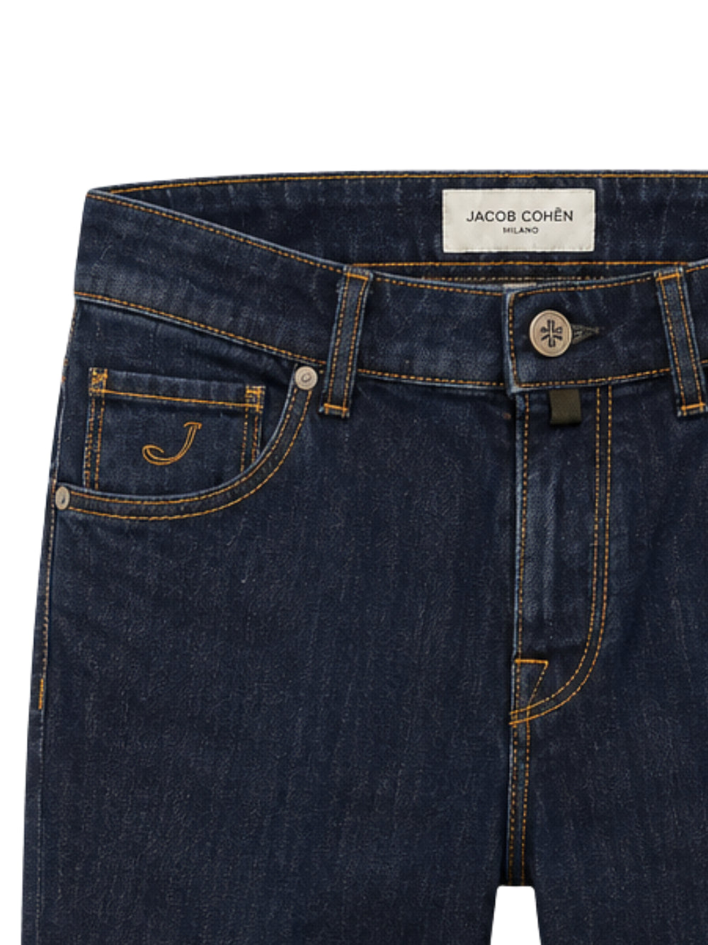 JEANS JACOB COHEN  