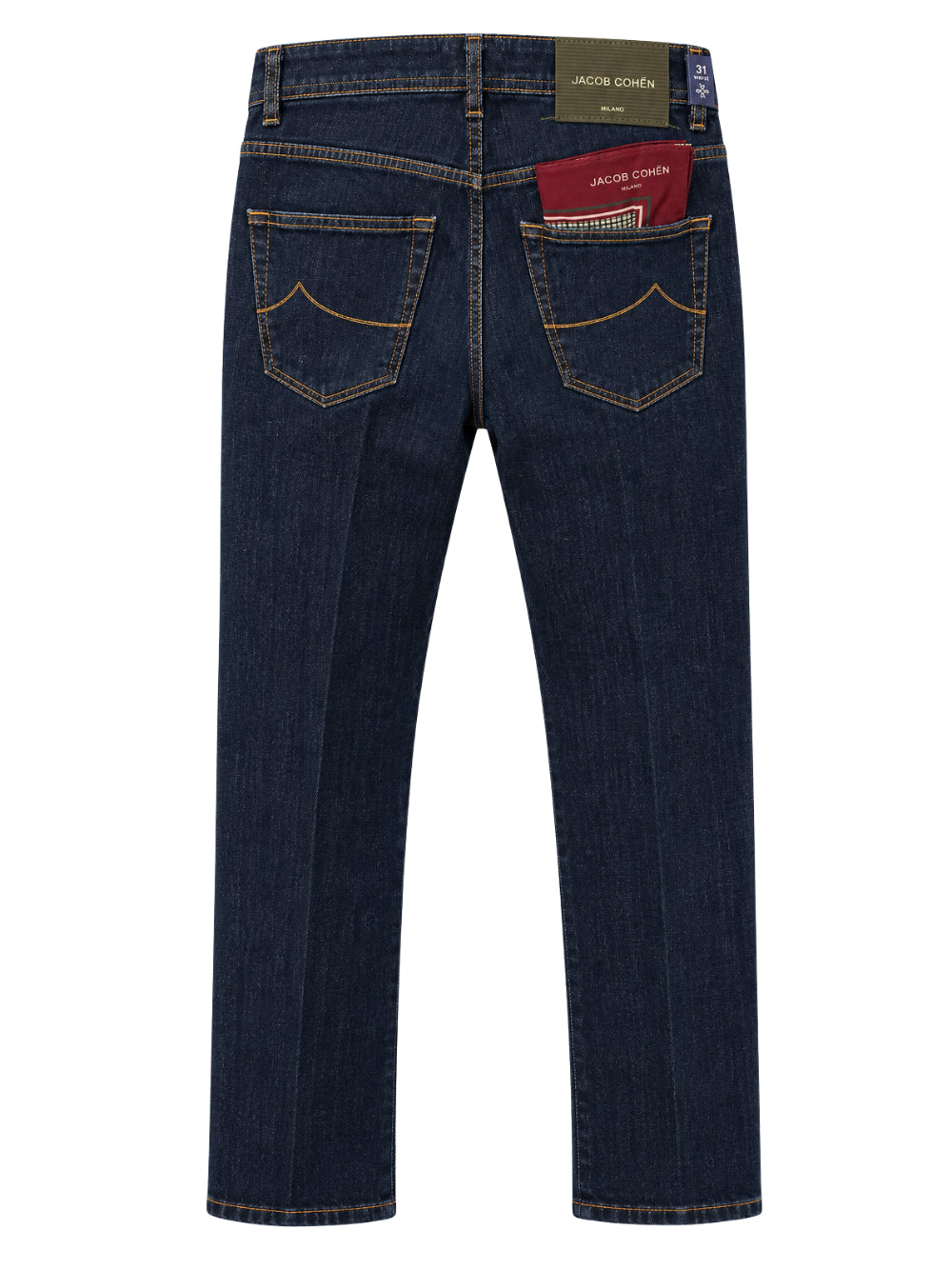 JEANS JACOB COHEN  