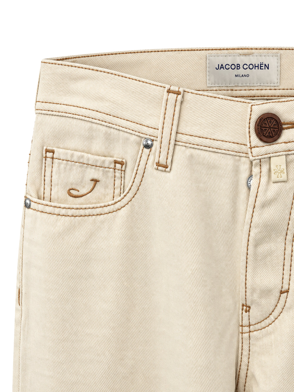 JEANS JACOB COHEN  