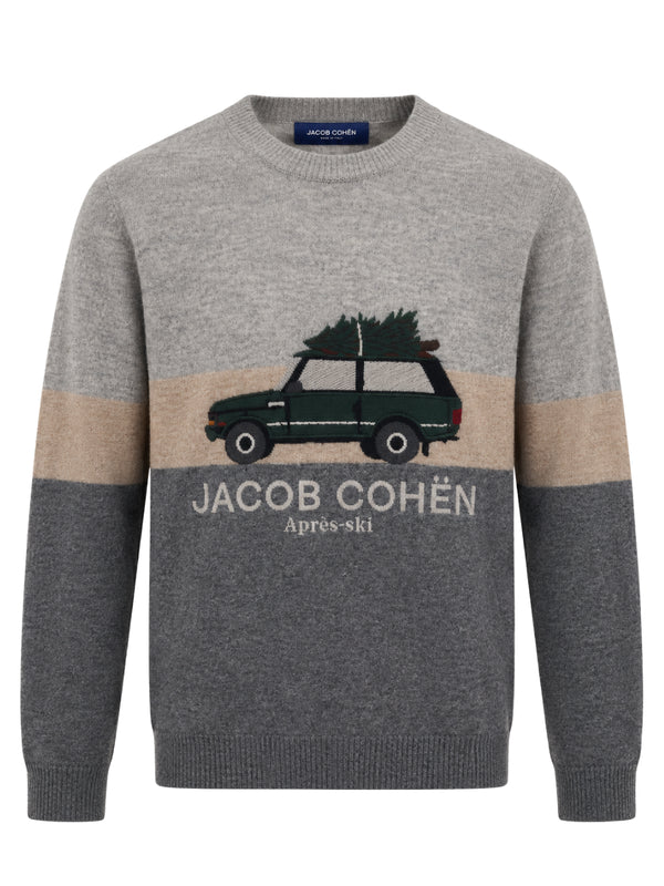 MAGLIERIA JACOB COHEN  
