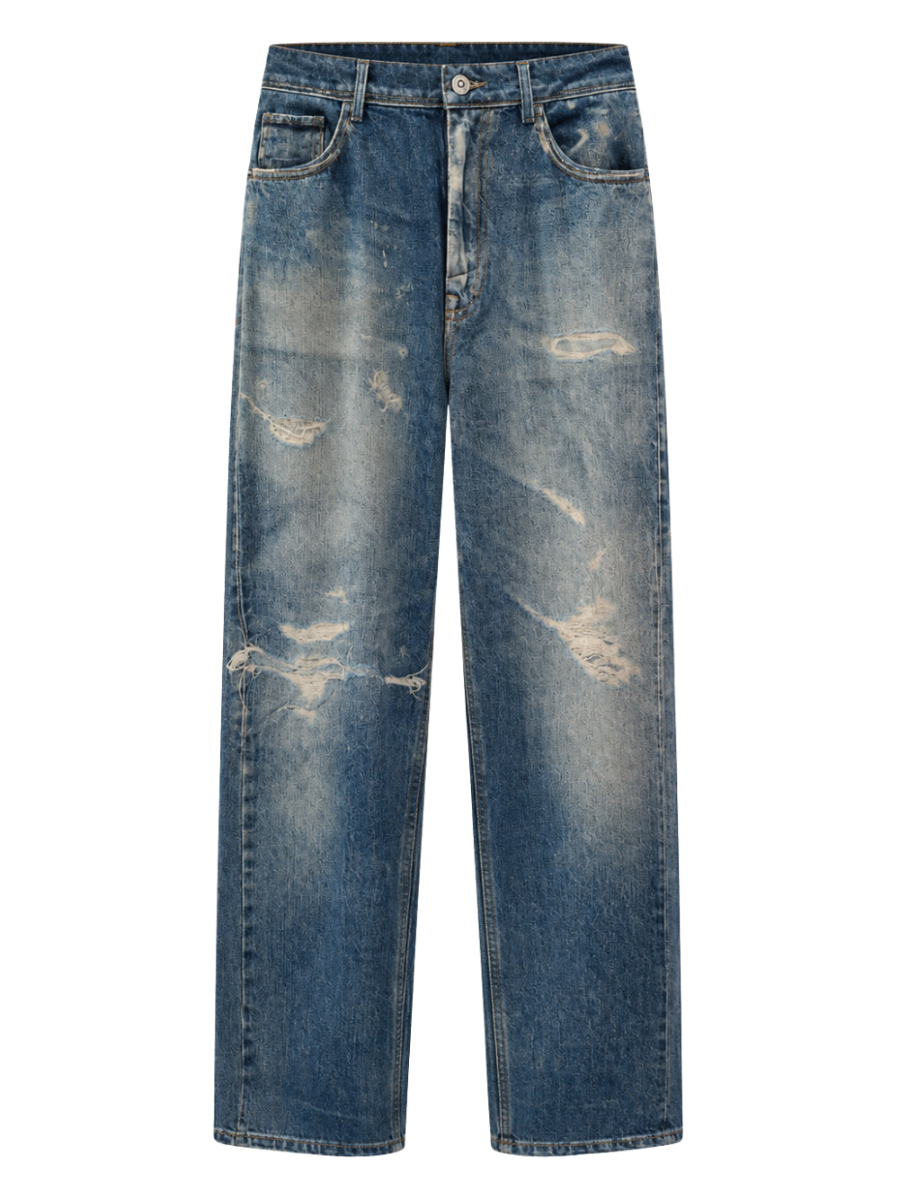 PANTALONI JUCCA  