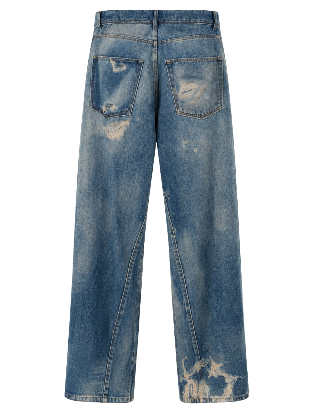 PANTALONI JUCCA  