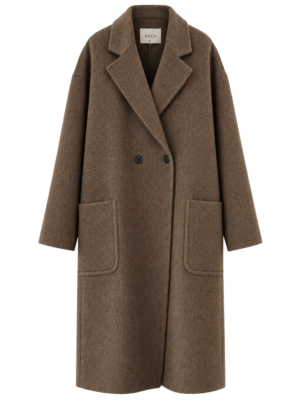 CAPPOTTI JUCCA  