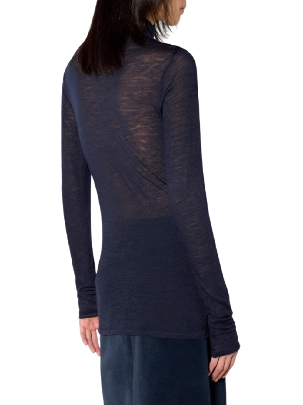 T-SHIRT LIVIANA CONTI  