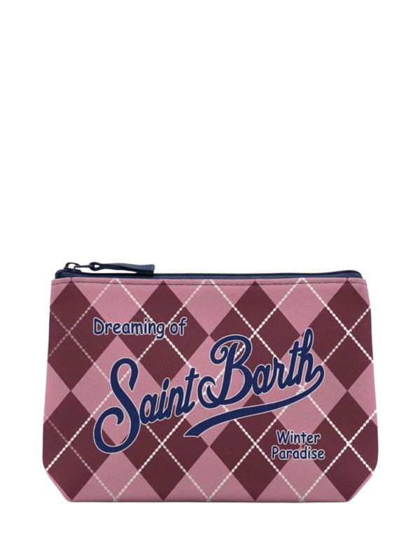 POUCH MC2 SAINT BARTH aline w 