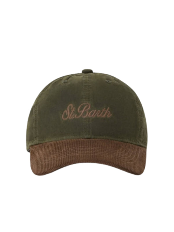 CAPPELLI MC2 SAINT BARTH  