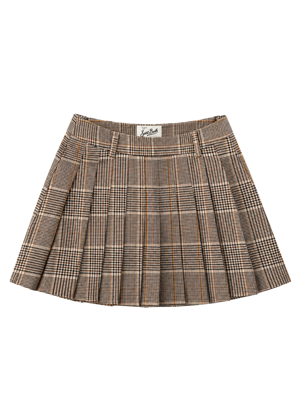 GONNE MC2 SAINT BARTH blay flannel 