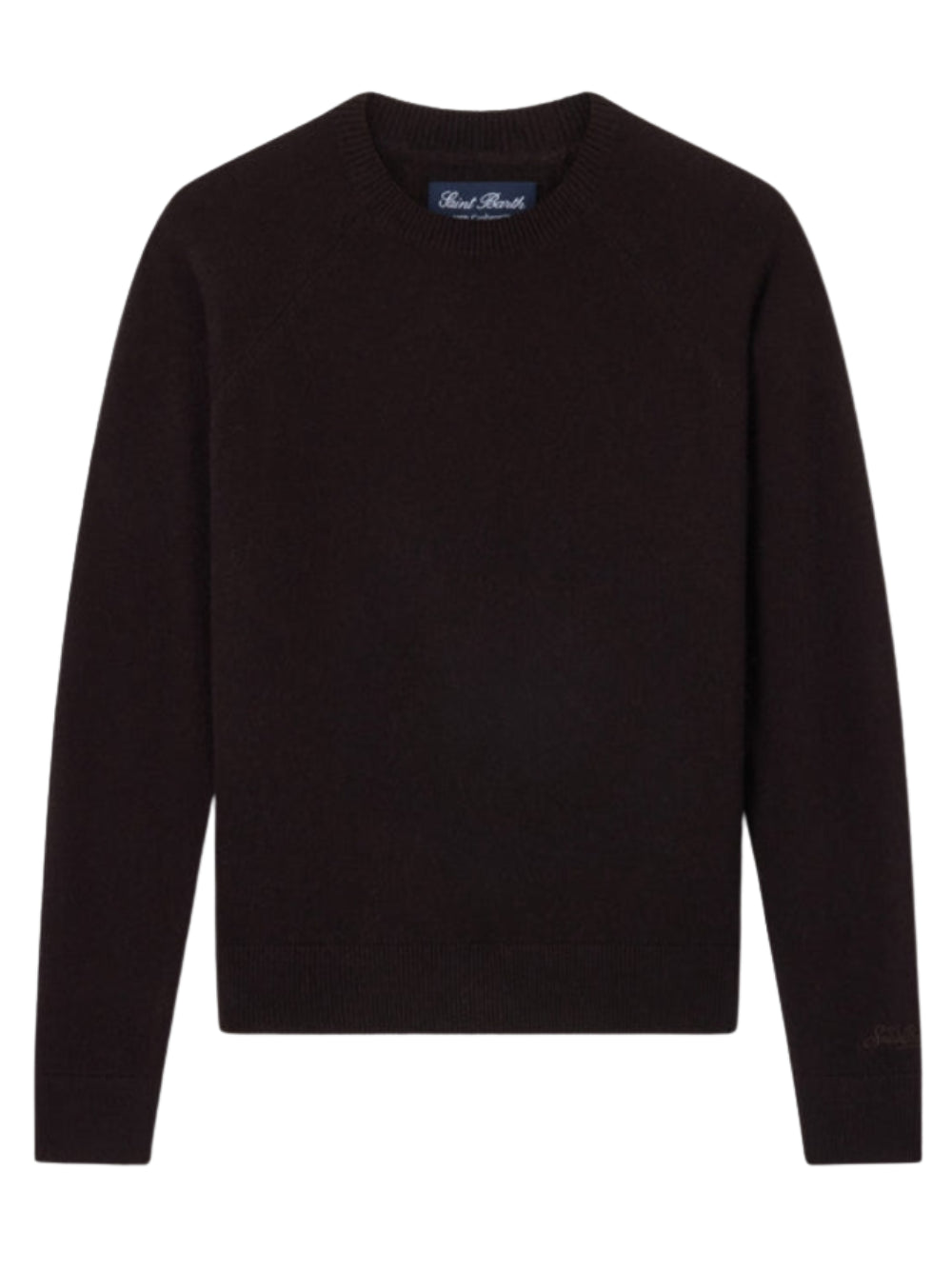 MAGLIERIA MC2 SAINT BARTH delphine cashmere 