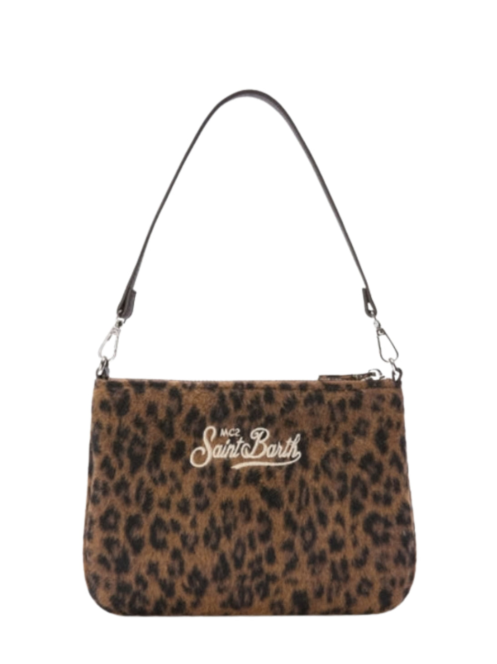 BORSE A MANO MC2 SAINT BARTH parisienne mini felt 