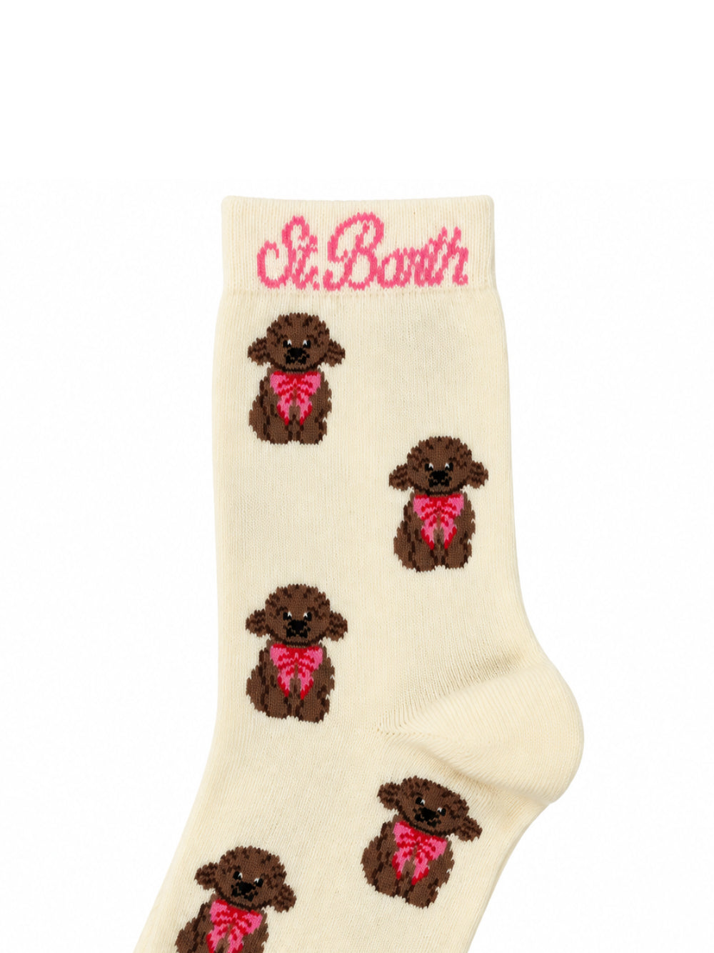INTIMO MC2 SAINT BARTH sox w 